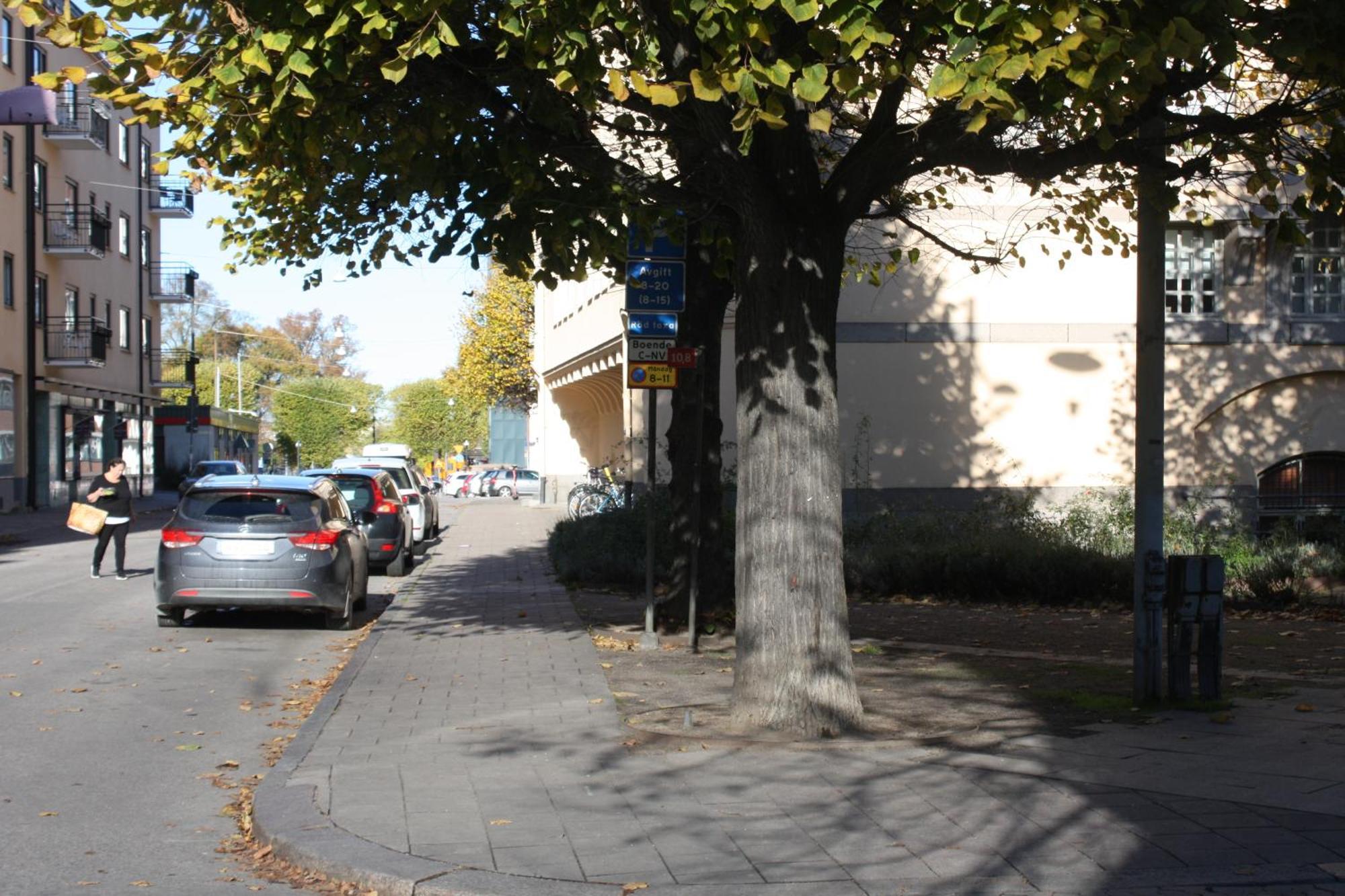 Vattengraendens Vandrarhem & Hotel ノルチェピング エクステリア 写真